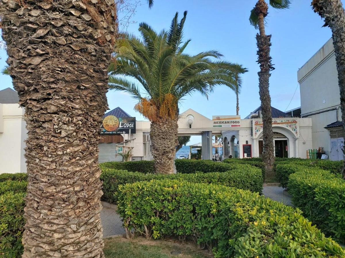 Villa Amalia 5 Торевиеха Екстериор снимка