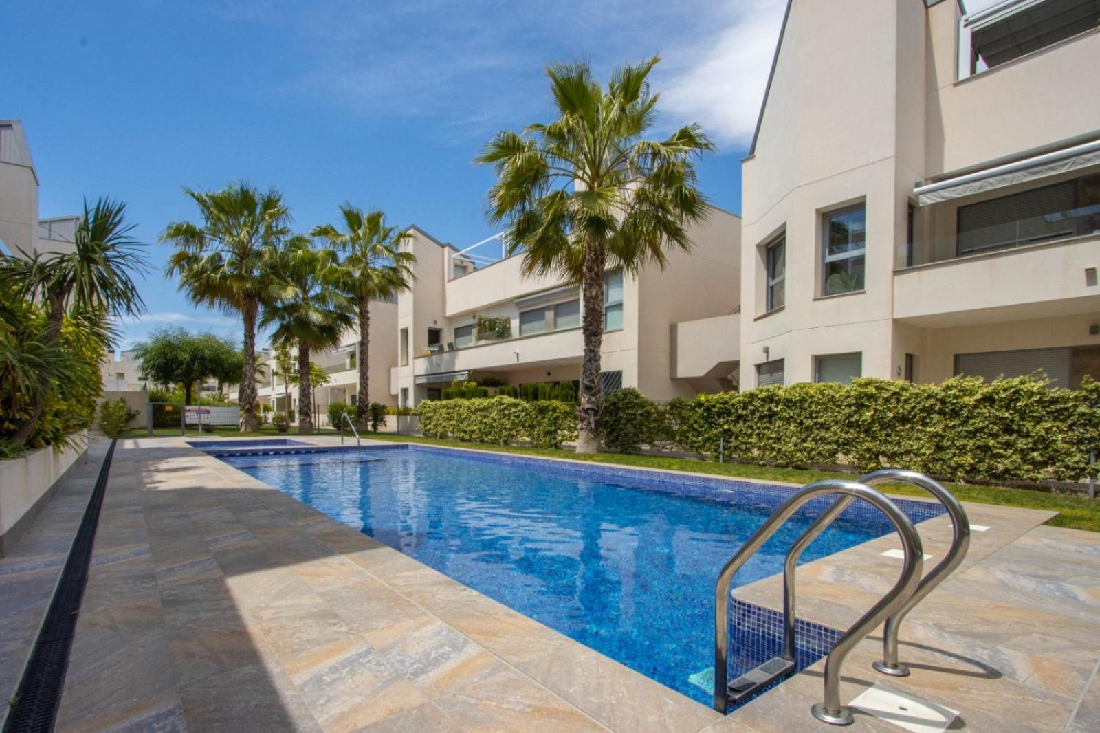 Villa Amalia 5 Торевиеха Екстериор снимка
