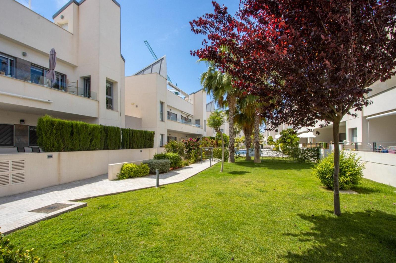 Villa Amalia 5 Торевиеха Екстериор снимка