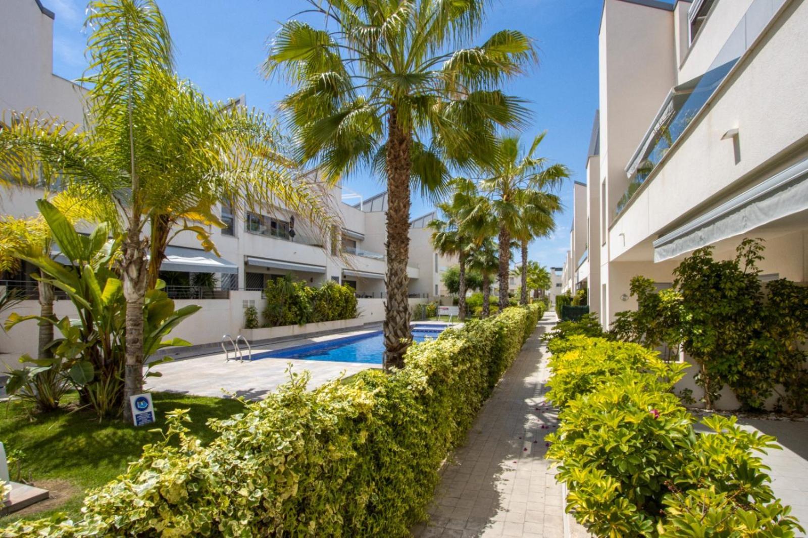 Villa Amalia 5 Торевиеха Екстериор снимка