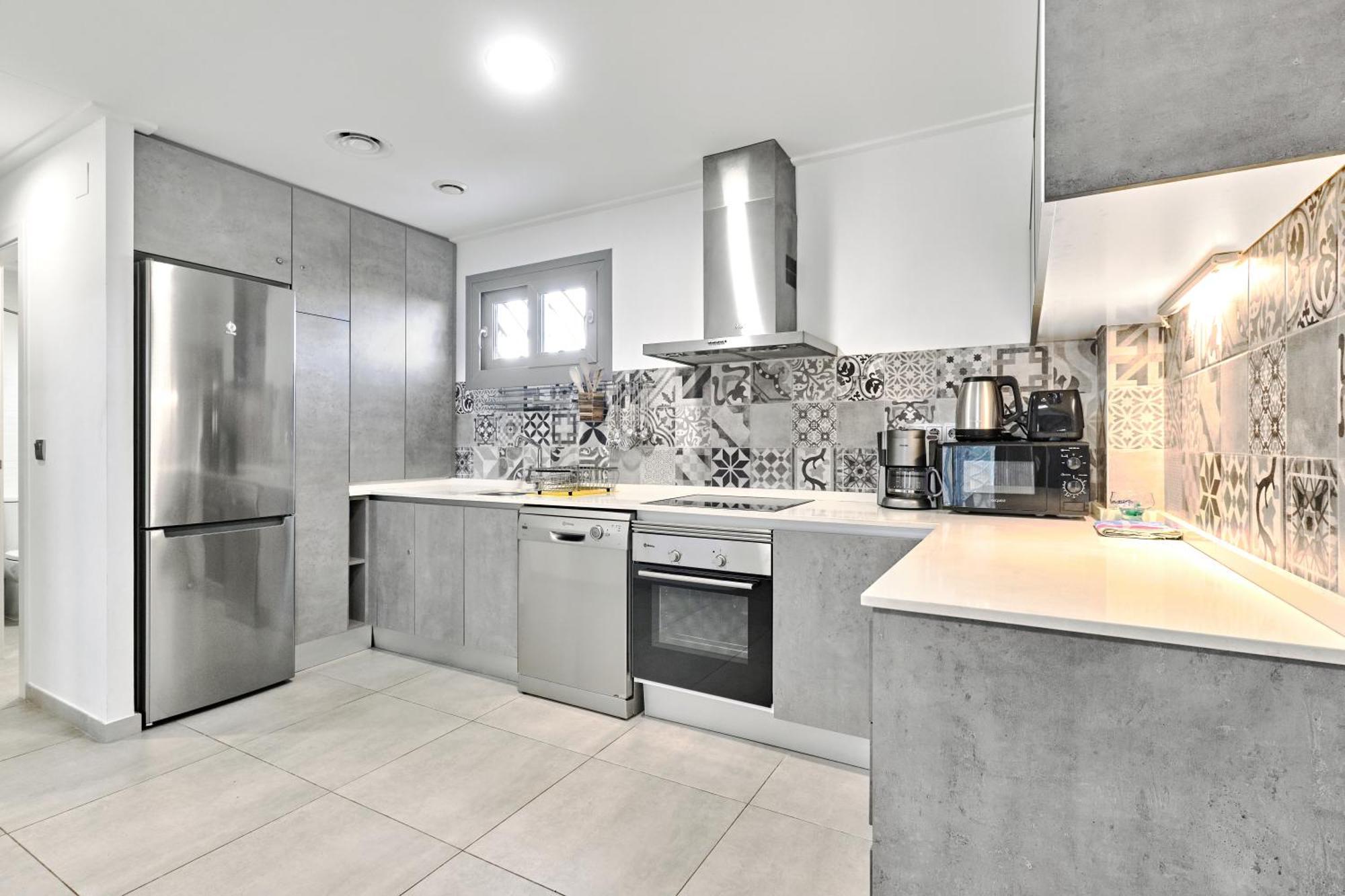 Villa Amalia 5 Торевиеха Екстериор снимка