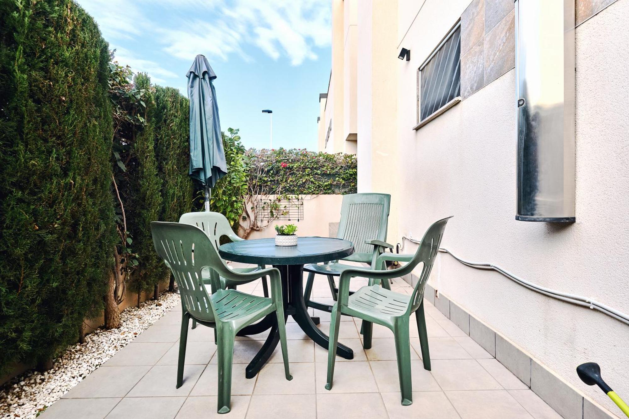 Villa Amalia 5 Торевиеха Екстериор снимка