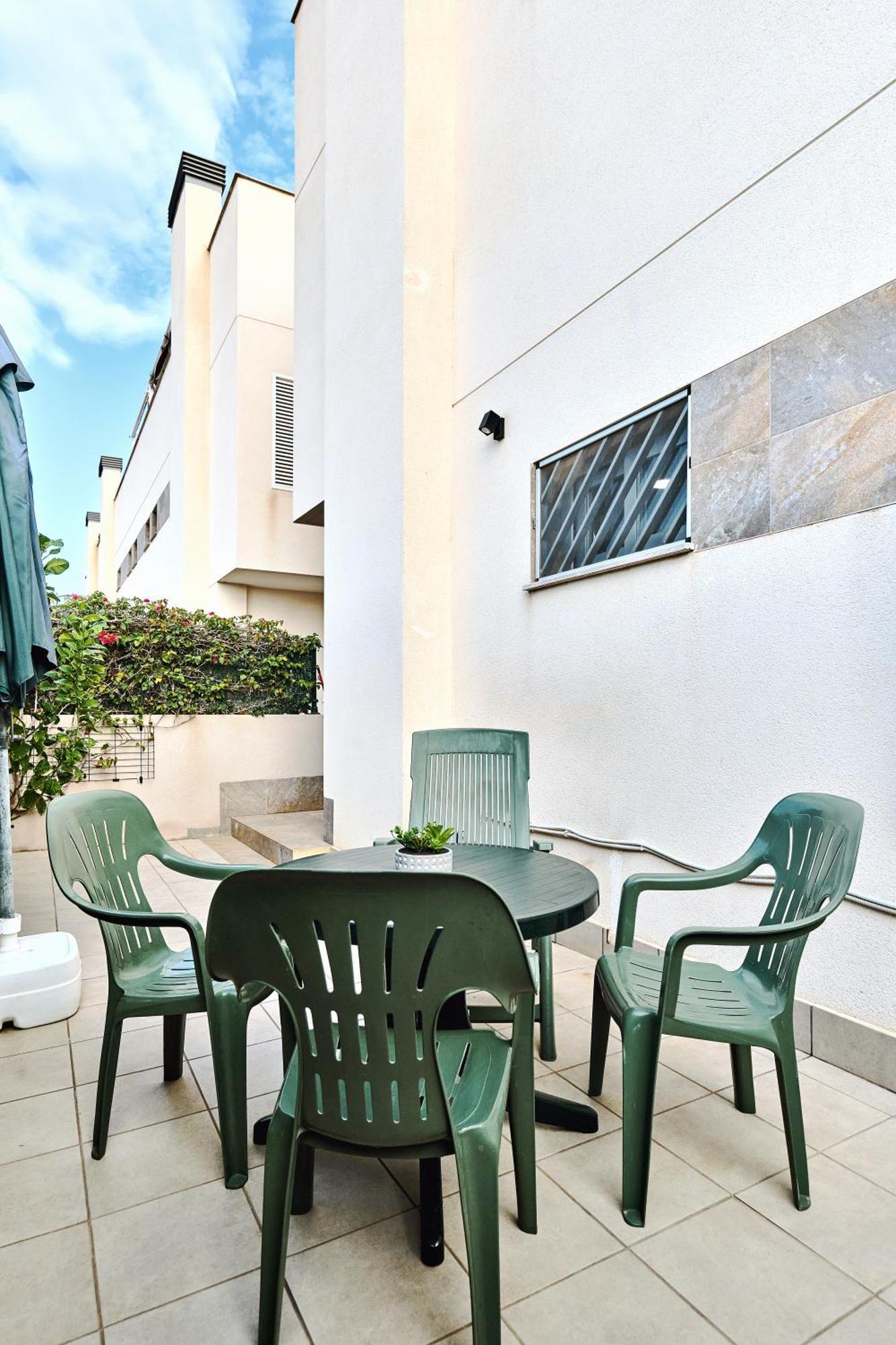 Villa Amalia 5 Торевиеха Екстериор снимка