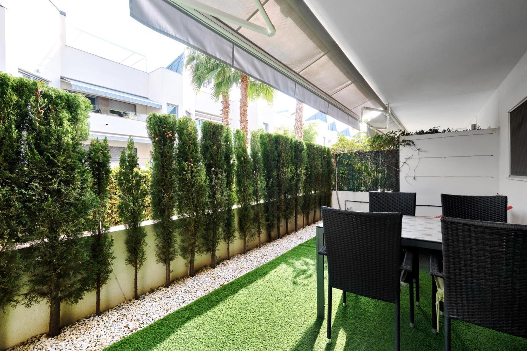 Villa Amalia 5 Торевиеха Екстериор снимка