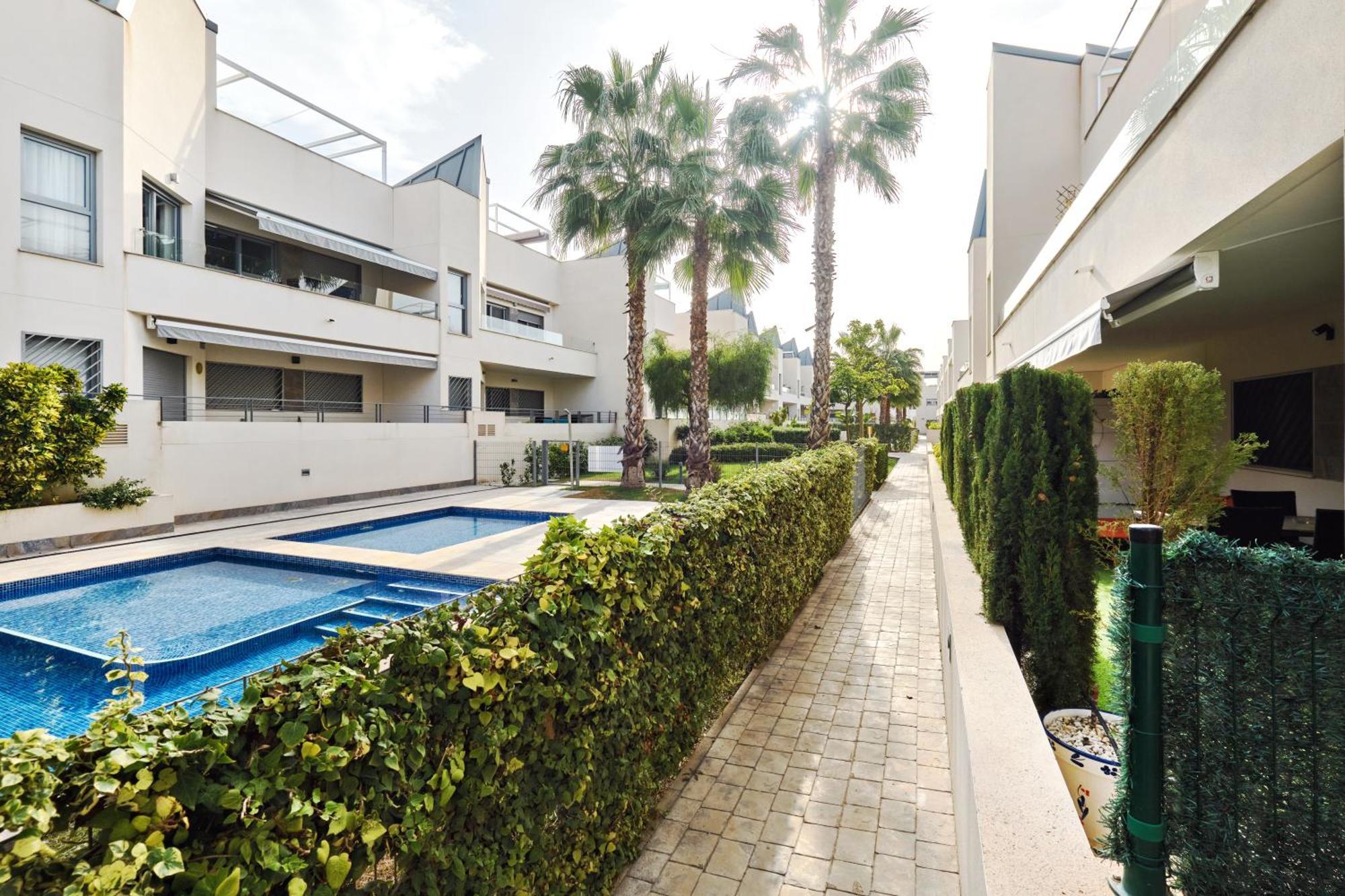 Villa Amalia 5 Торевиеха Екстериор снимка