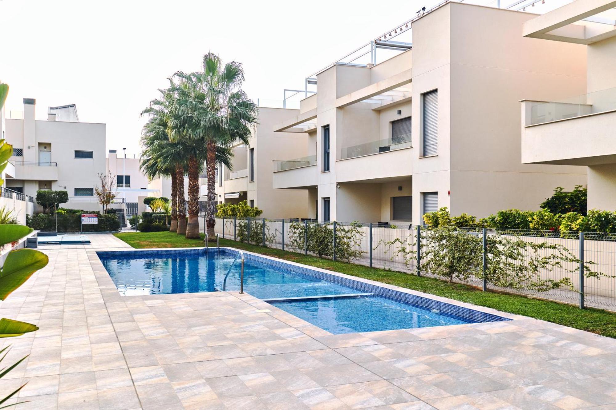 Villa Amalia 5 Торевиеха Екстериор снимка