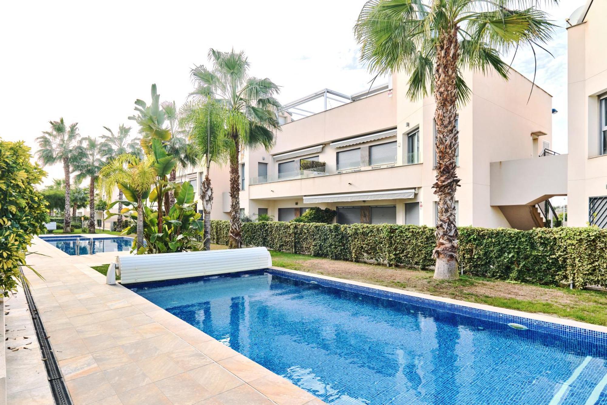 Villa Amalia 5 Торевиеха Екстериор снимка