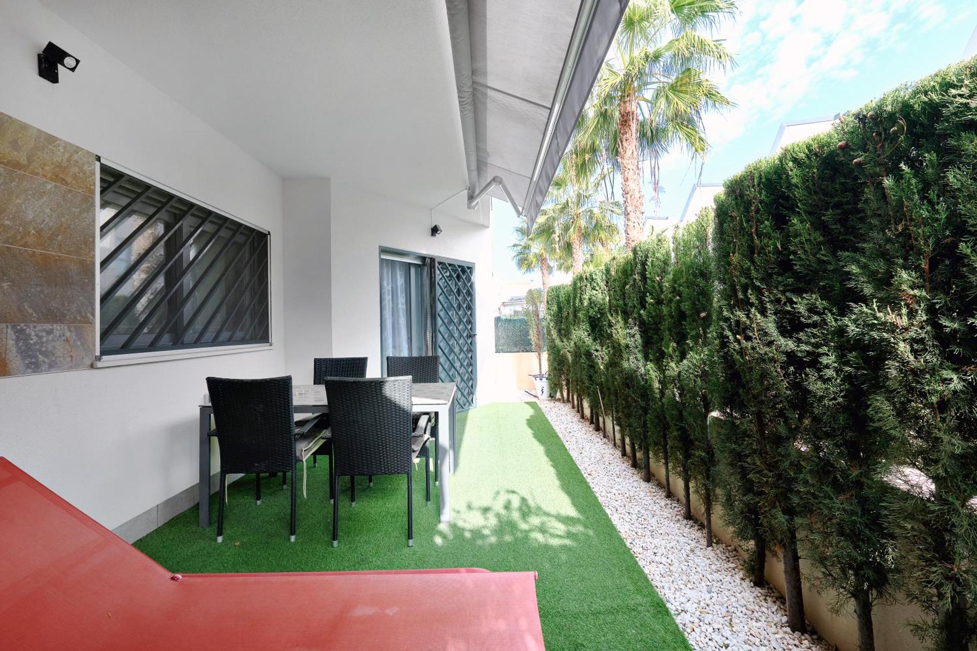 Villa Amalia 5 Торевиеха Екстериор снимка
