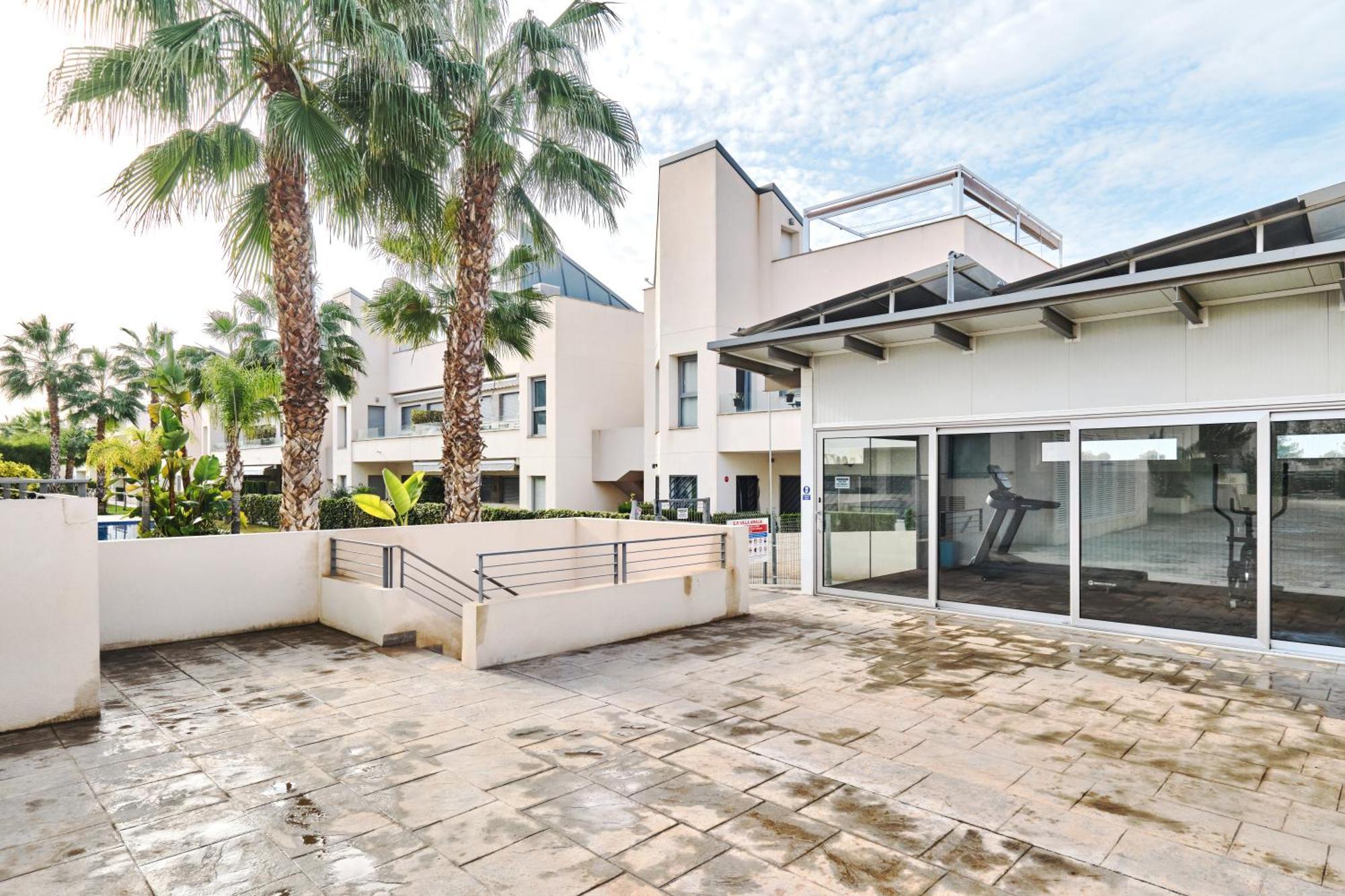 Villa Amalia 5 Торевиеха Екстериор снимка