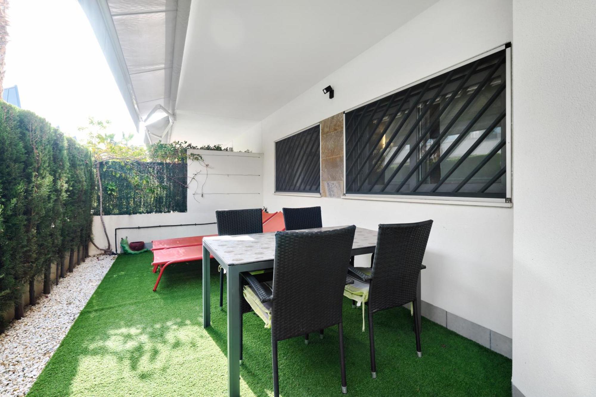 Villa Amalia 5 Торевиеха Екстериор снимка