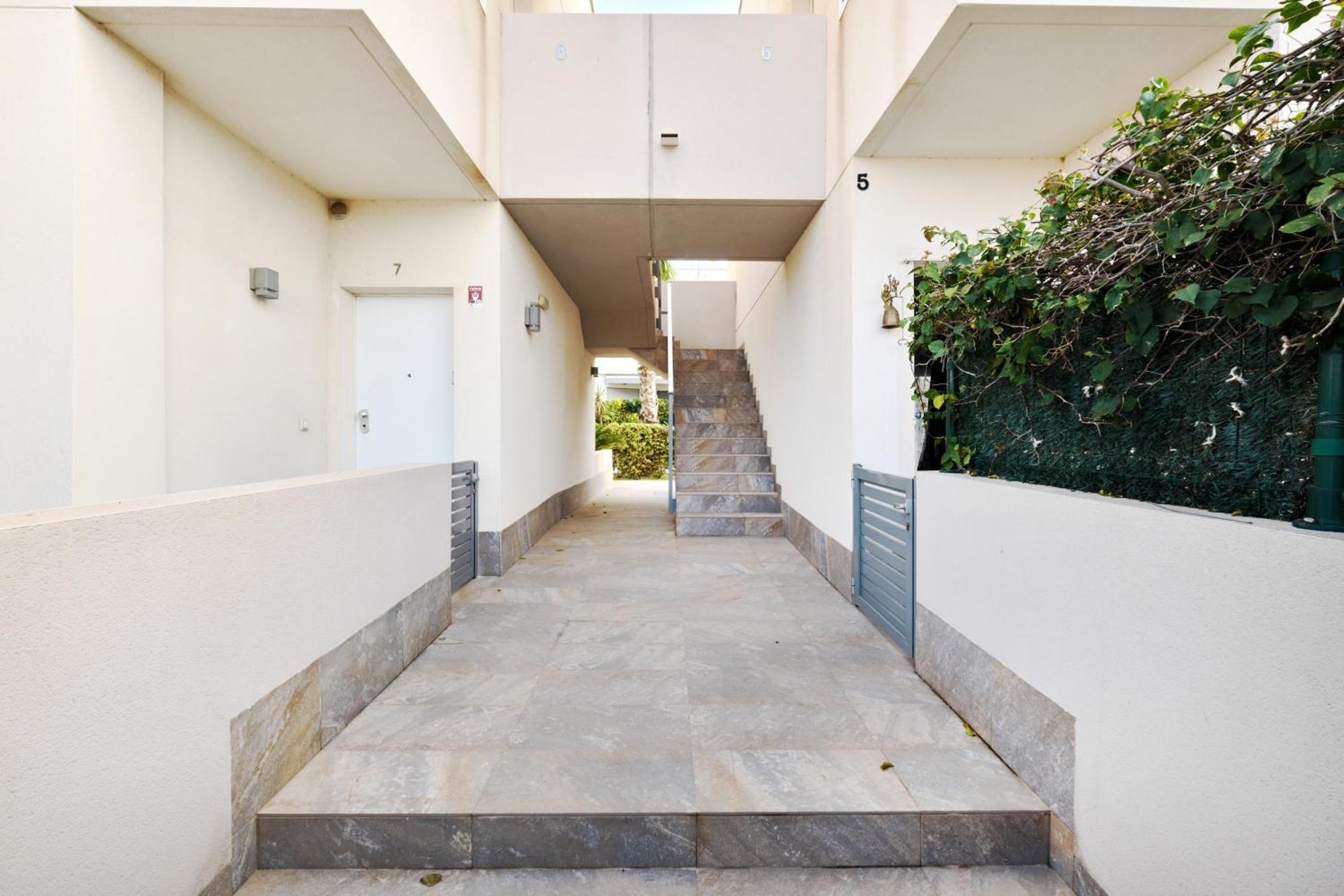 Villa Amalia 5 Торевиеха Екстериор снимка