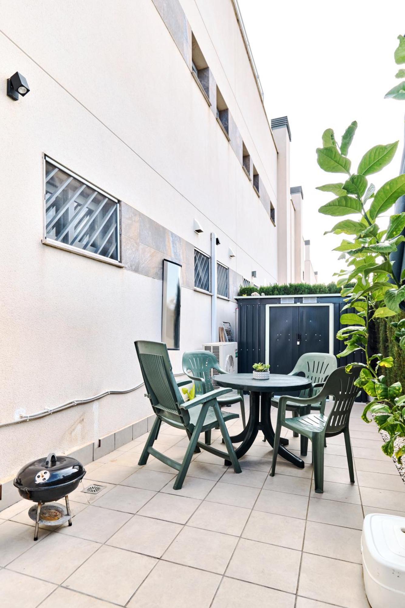 Villa Amalia 5 Торевиеха Екстериор снимка