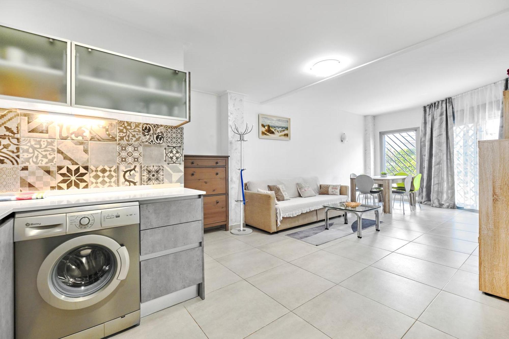 Villa Amalia 5 Торевиеха Екстериор снимка