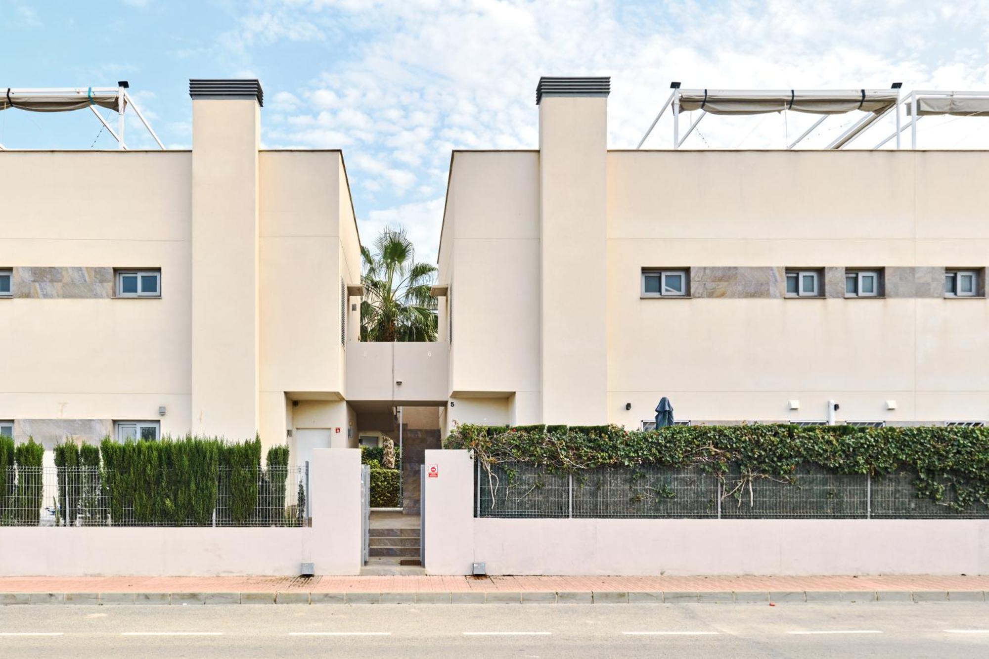 Villa Amalia 5 Торевиеха Екстериор снимка